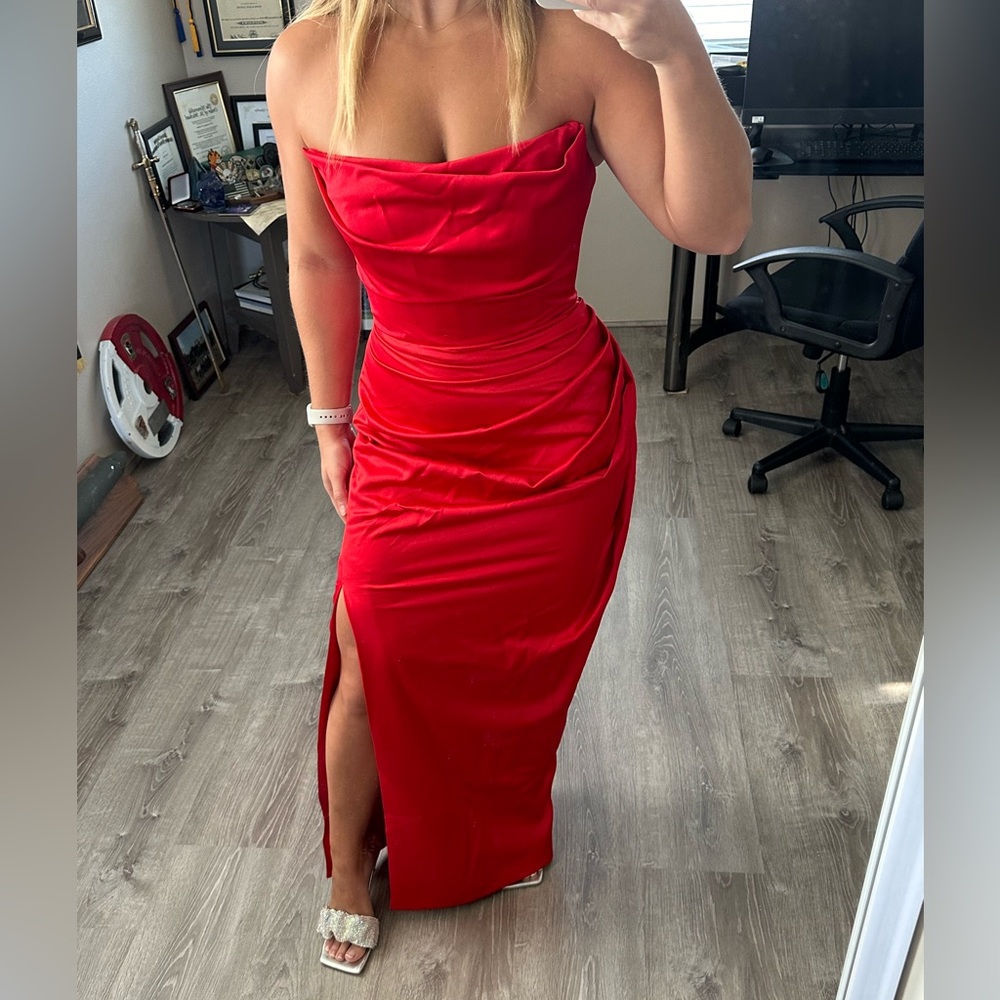 House of CB Adrienne Dress size M